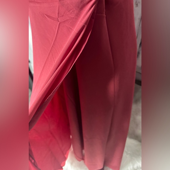 Wrap dress - Picture 4 of 11